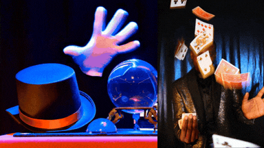 Magic Show